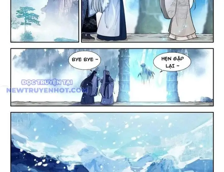 Đại Sư Huynh Không Có Gì Nổi Bật Chapter 93 - 7