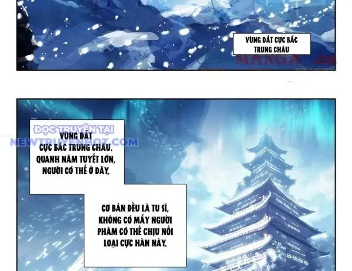 Đại Sư Huynh Không Có Gì Nổi Bật Chapter 93 - 8