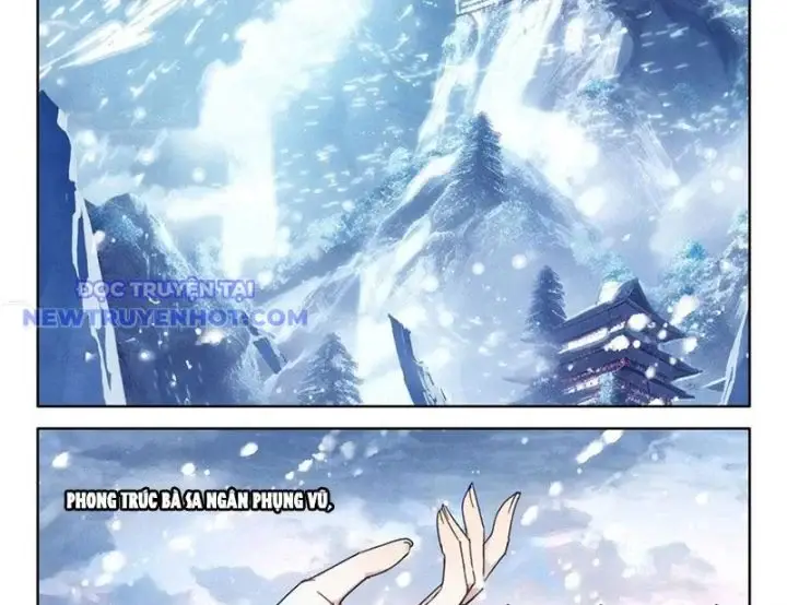 Đại Sư Huynh Không Có Gì Nổi Bật Chapter 93 - 9