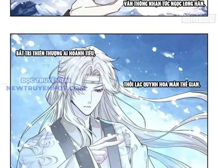 Đại Sư Huynh Không Có Gì Nổi Bật Chapter 93 - 10