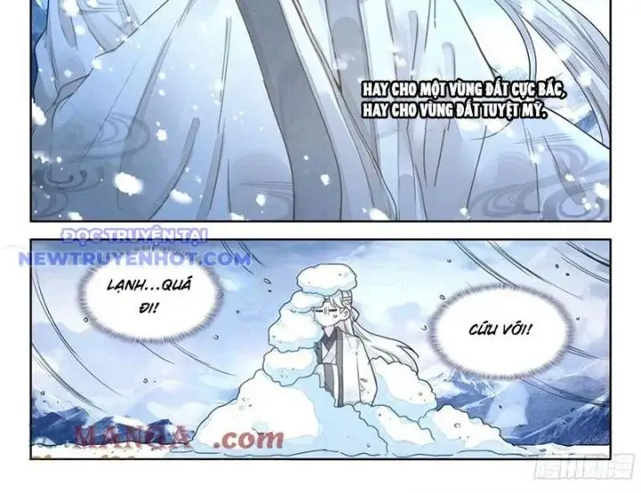 Đại Sư Huynh Không Có Gì Nổi Bật Chapter 93 - 11