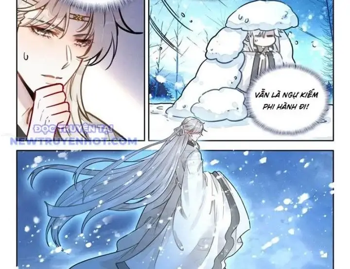 Đại Sư Huynh Không Có Gì Nổi Bật Chapter 93 - 16