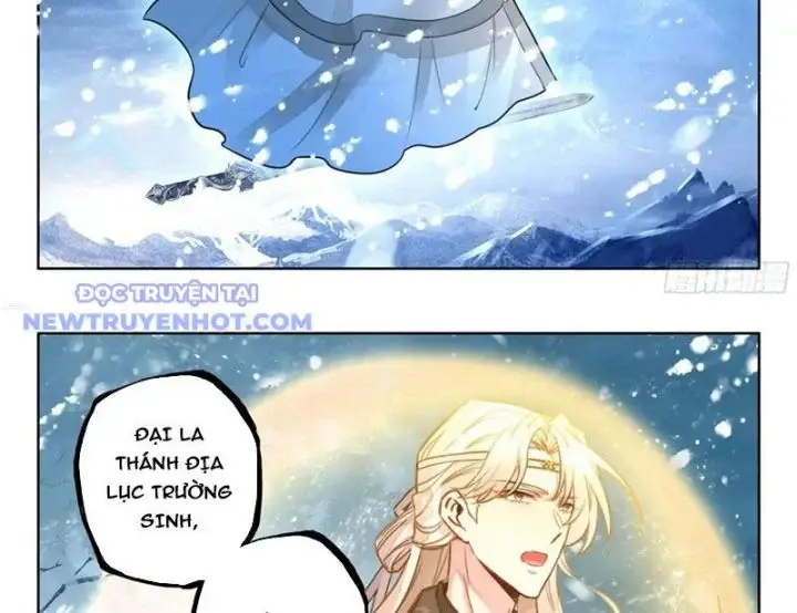 Đại Sư Huynh Không Có Gì Nổi Bật Chapter 93 - 17