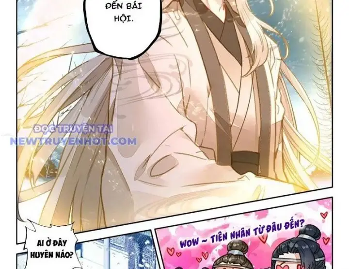 Đại Sư Huynh Không Có Gì Nổi Bật Chapter 93 - 18