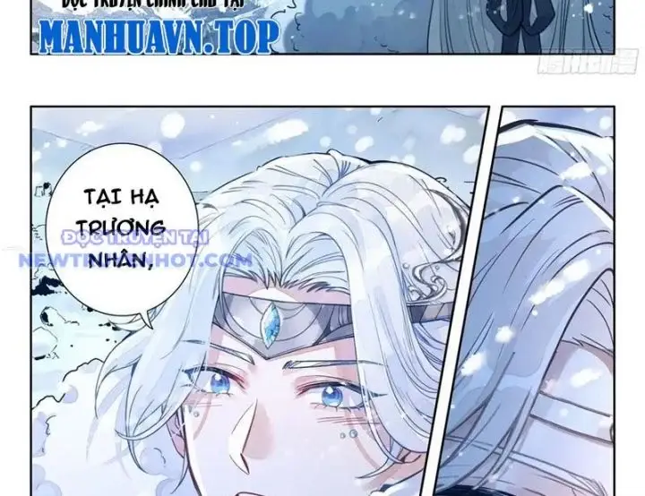 Đại Sư Huynh Không Có Gì Nổi Bật Chapter 93 - 21