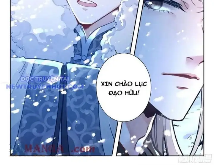 Đại Sư Huynh Không Có Gì Nổi Bật Chapter 93 - 22