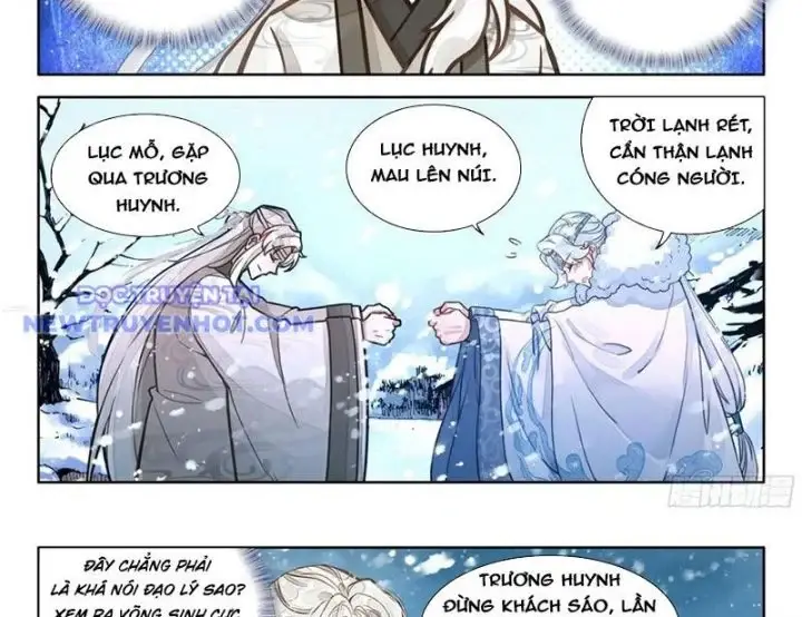 Đại Sư Huynh Không Có Gì Nổi Bật Chapter 93 - 24