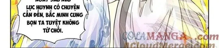 Đại Sư Huynh Không Có Gì Nổi Bật Chapter 93 - 30