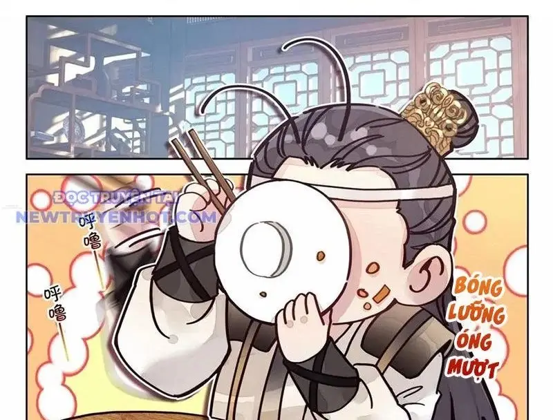 Đại Sư Huynh Không Có Gì Nổi Bật Chapter 94 - 1