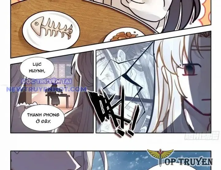 Đại Sư Huynh Không Có Gì Nổi Bật Chapter 94 - 2