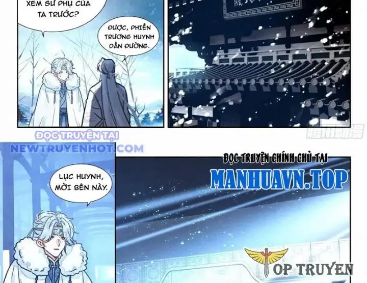 Đại Sư Huynh Không Có Gì Nổi Bật Chapter 94 - 6