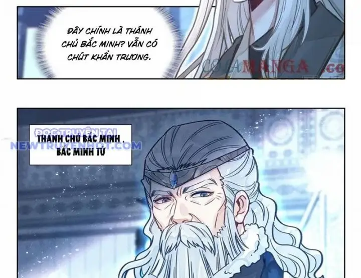 Đại Sư Huynh Không Có Gì Nổi Bật Chapter 94 - 8