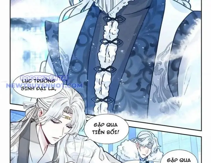 Đại Sư Huynh Không Có Gì Nổi Bật Chapter 94 - 9