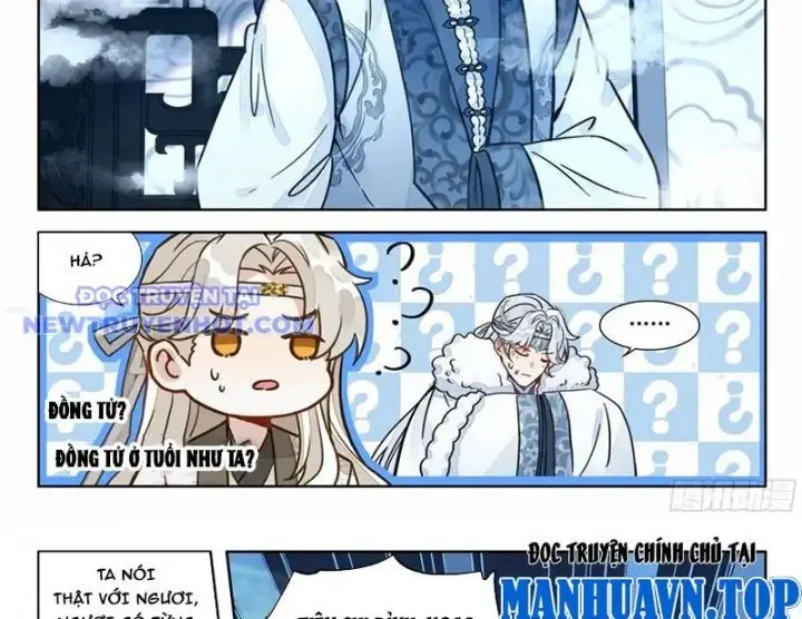 Đại Sư Huynh Không Có Gì Nổi Bật Chapter 94 - 13