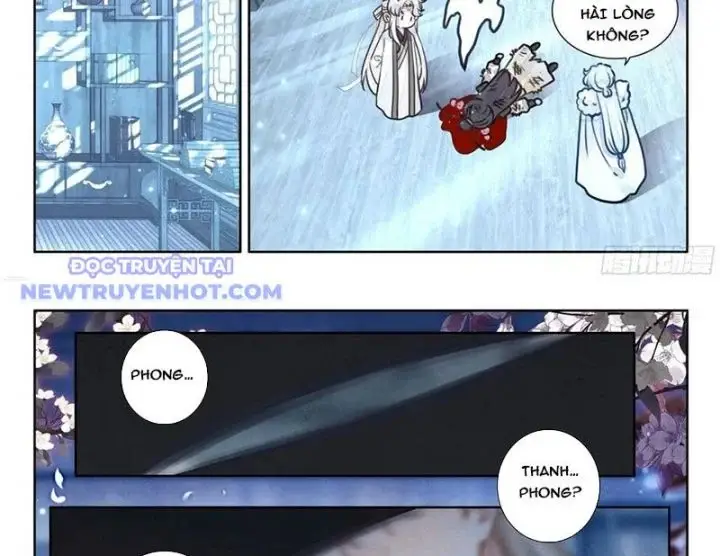 Đại Sư Huynh Không Có Gì Nổi Bật Chapter 94 - 17