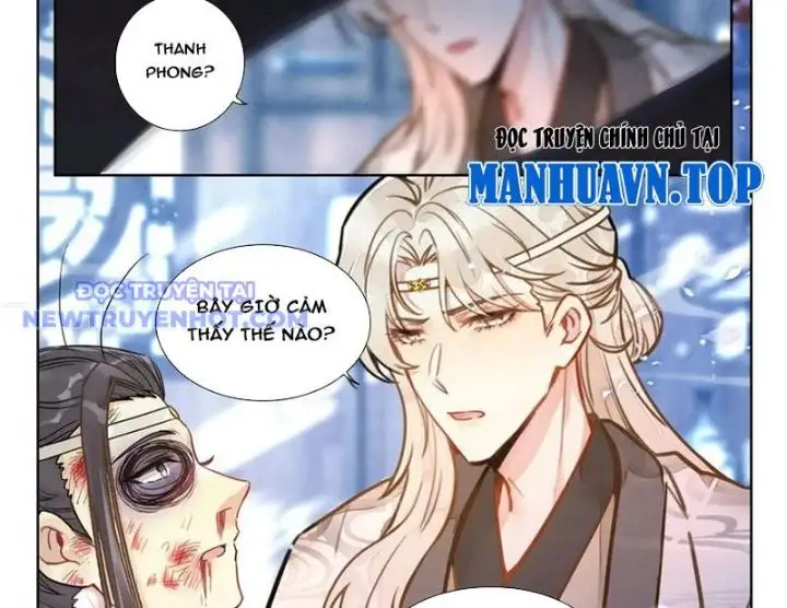 Đại Sư Huynh Không Có Gì Nổi Bật Chapter 94 - 18