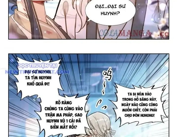 Đại Sư Huynh Không Có Gì Nổi Bật Chapter 94 - 19