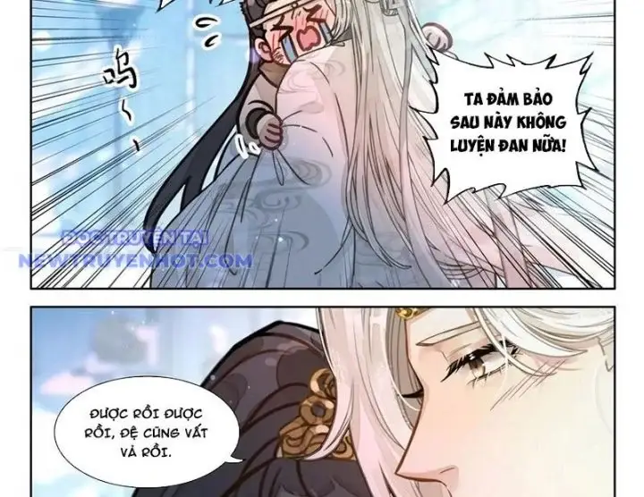 Đại Sư Huynh Không Có Gì Nổi Bật Chapter 94 - 20