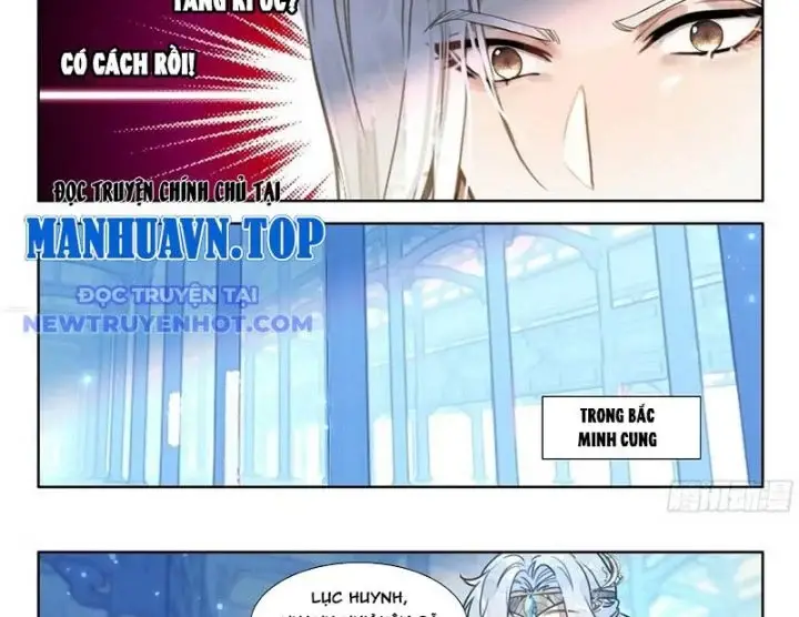 Đại Sư Huynh Không Có Gì Nổi Bật Chapter 94 - 24