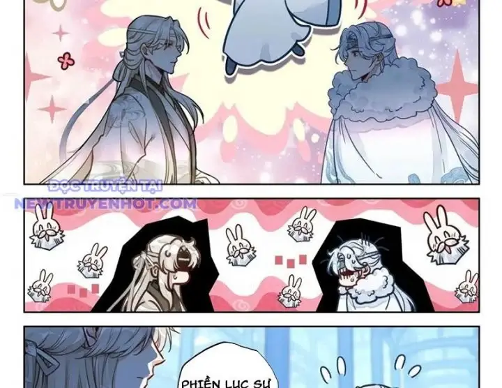Đại Sư Huynh Không Có Gì Nổi Bật Chapter 94 - 27