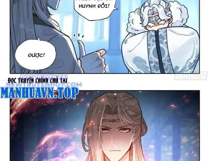 Đại Sư Huynh Không Có Gì Nổi Bật Chapter 94 - 28