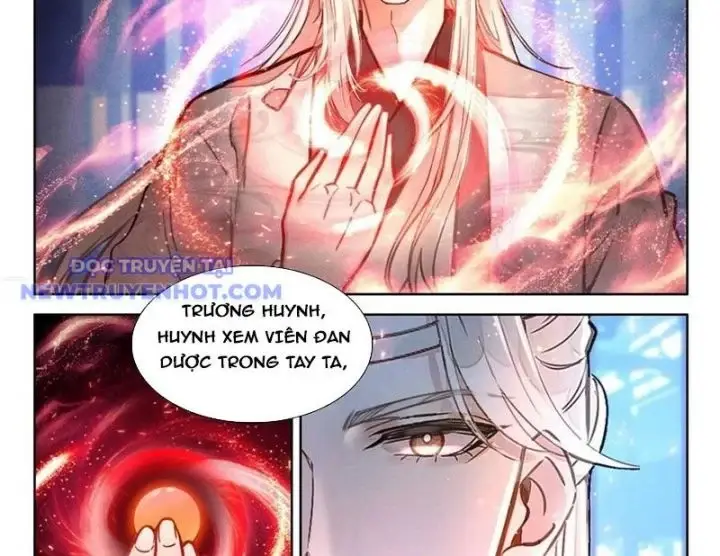 Đại Sư Huynh Không Có Gì Nổi Bật Chapter 94 - 29