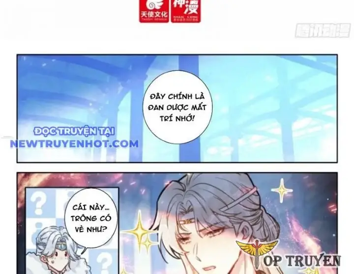 Đại Sư Huynh Không Có Gì Nổi Bật Chapter 95 - 2