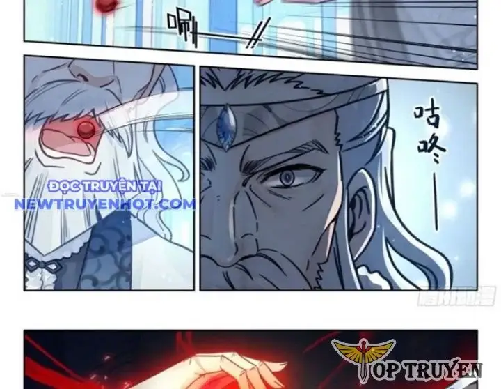 Đại Sư Huynh Không Có Gì Nổi Bật Chapter 95 - 5