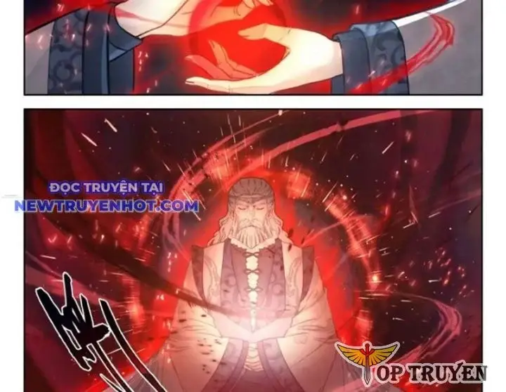 Đại Sư Huynh Không Có Gì Nổi Bật Chapter 95 - 6