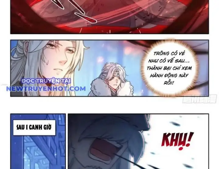 Đại Sư Huynh Không Có Gì Nổi Bật Chapter 95 - 7