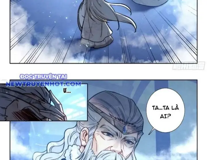 Đại Sư Huynh Không Có Gì Nổi Bật Chapter 95 - 9