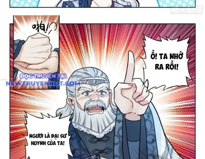 Đại Sư Huynh Không Có Gì Nổi Bật Chapter 95 - 13