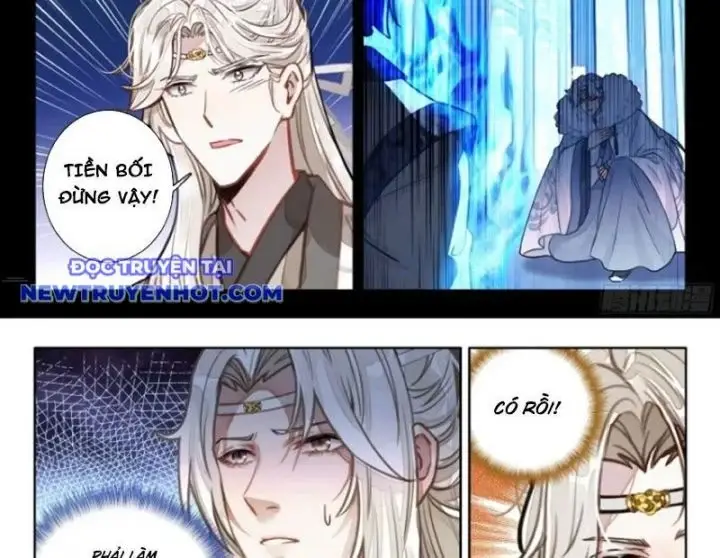 Đại Sư Huynh Không Có Gì Nổi Bật Chapter 95 - 18