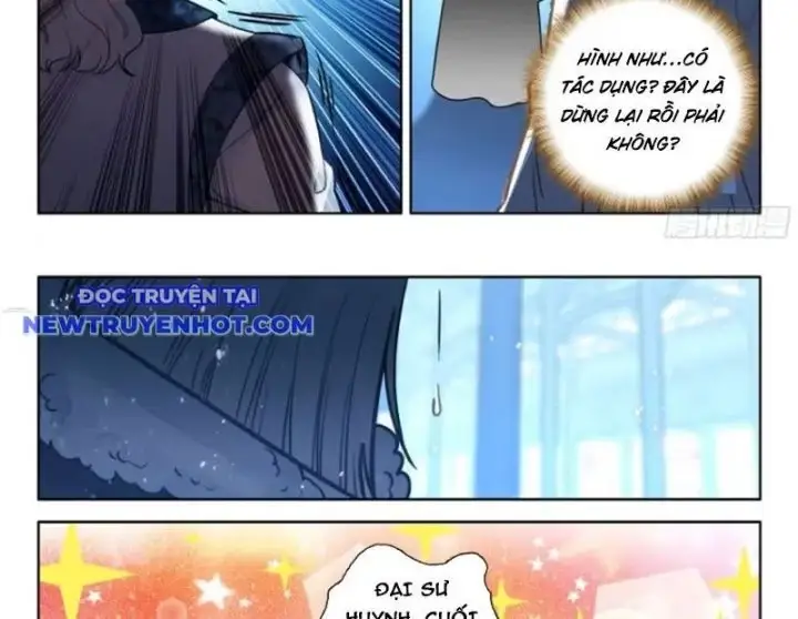 Đại Sư Huynh Không Có Gì Nổi Bật Chapter 95 - 20