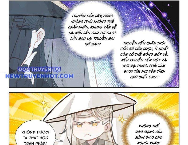 Đại Sư Huynh Không Có Gì Nổi Bật Chapter 96 - 13