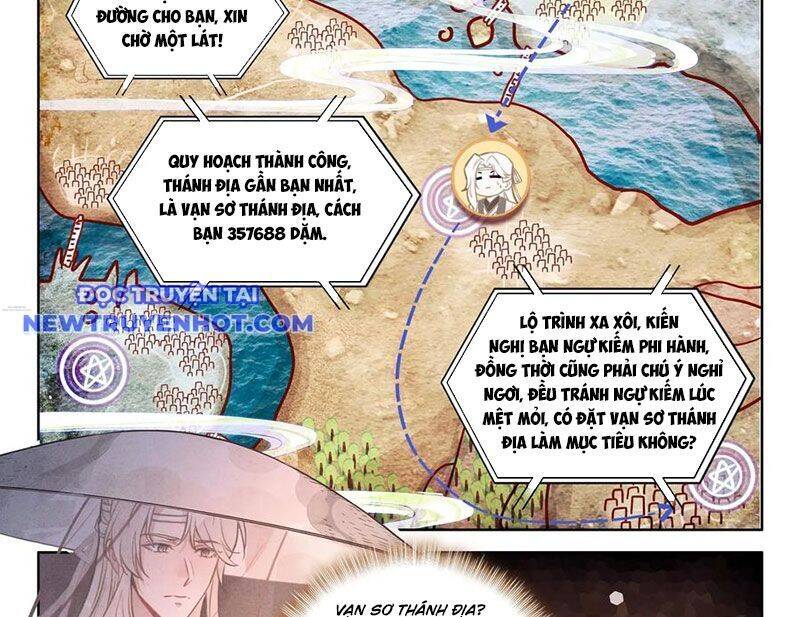 Đại Sư Huynh Không Có Gì Nổi Bật Chapter 96 - 15