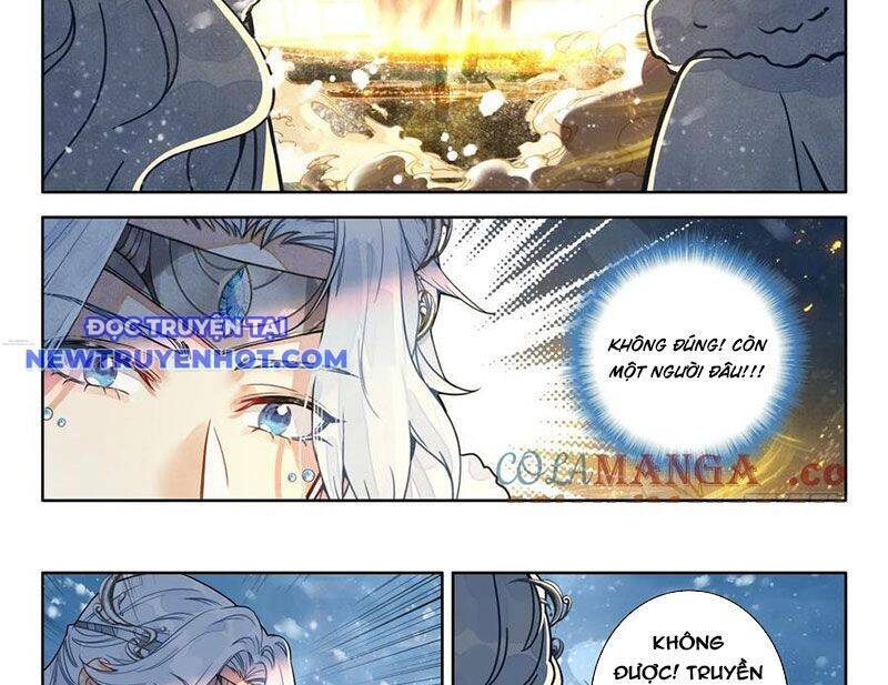 Đại Sư Huynh Không Có Gì Nổi Bật Chapter 96 - 3