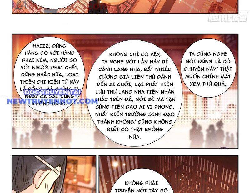 Đại Sư Huynh Không Có Gì Nổi Bật Chapter 96 - 22