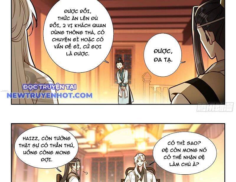 Đại Sư Huynh Không Có Gì Nổi Bật Chapter 96 - 27