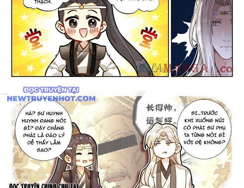 Đại Sư Huynh Không Có Gì Nổi Bật Chapter 96 - 29