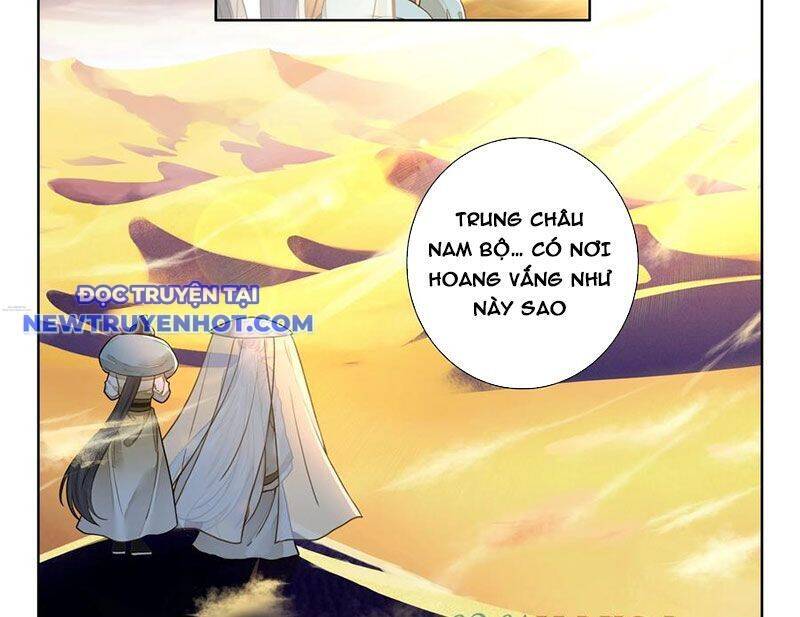 Đại Sư Huynh Không Có Gì Nổi Bật Chapter 96 - 10