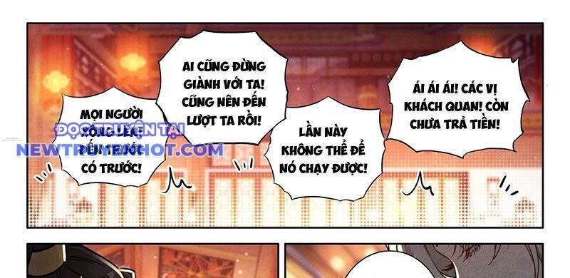 Đại Sư Huynh Không Có Gì Nổi Bật Chapter 97 - 2