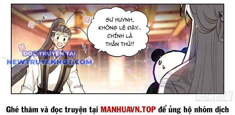 Đại Sư Huynh Không Có Gì Nổi Bật Chapter 97 - 13