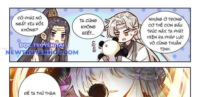 Đại Sư Huynh Không Có Gì Nổi Bật Chapter 97 - 14