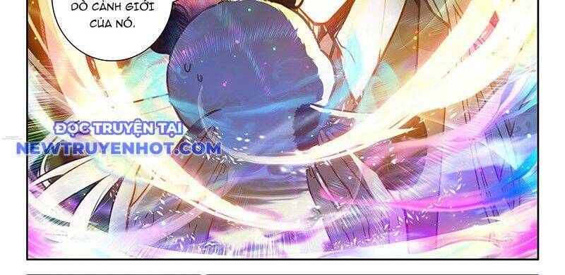 Đại Sư Huynh Không Có Gì Nổi Bật Chapter 97 - 15