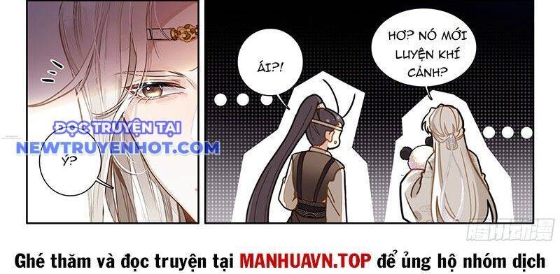 Đại Sư Huynh Không Có Gì Nổi Bật Chapter 97 - 16