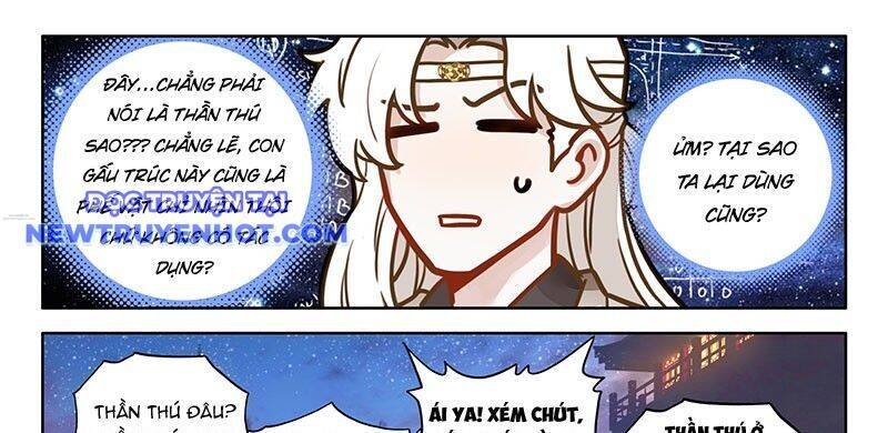 Đại Sư Huynh Không Có Gì Nổi Bật Chapter 97 - 17