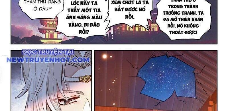 Đại Sư Huynh Không Có Gì Nổi Bật Chapter 97 - 18