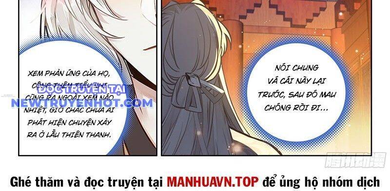 Đại Sư Huynh Không Có Gì Nổi Bật Chapter 97 - 19