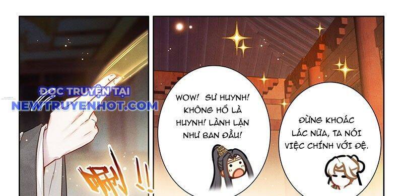 Đại Sư Huynh Không Có Gì Nổi Bật Chapter 97 - 20